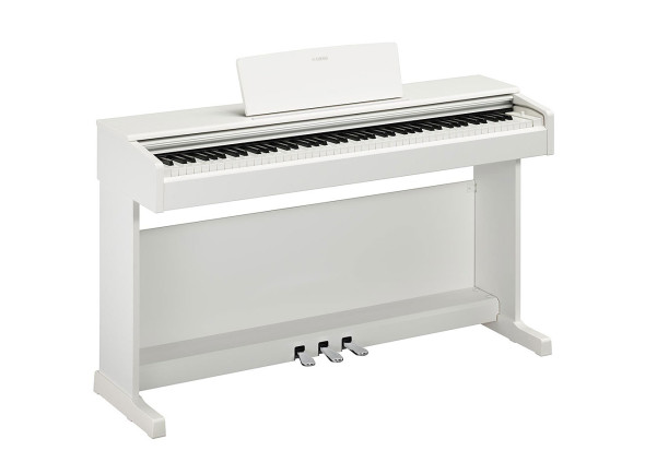 Yamaha YDP-145 WH Arius Yamaha YDP-145 WH Arius